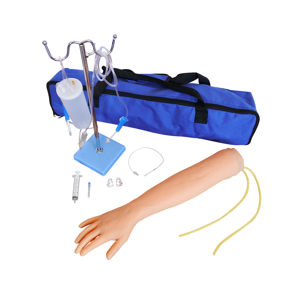IV & Phlebotomy Kits