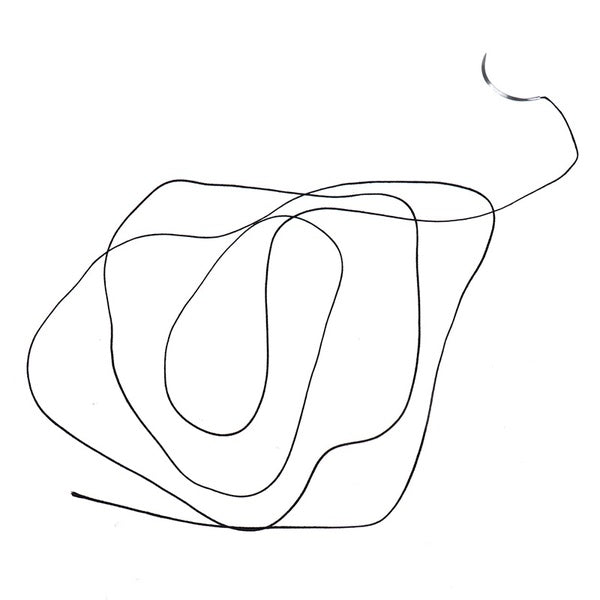 Surgical Sutures -Silk Braided - Individually Sealed -5 Per Pack - Student Medical Kits