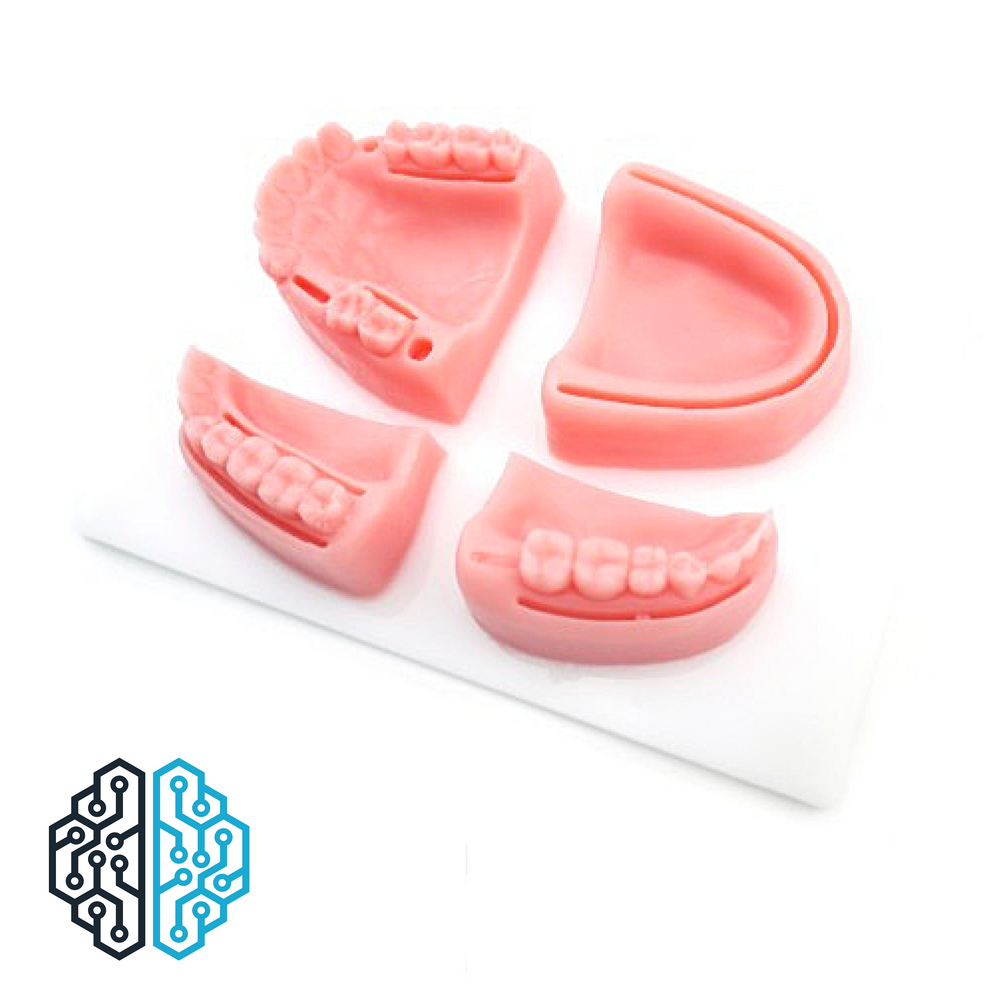 Dental Suture Practice Pads - Student Medical Kits