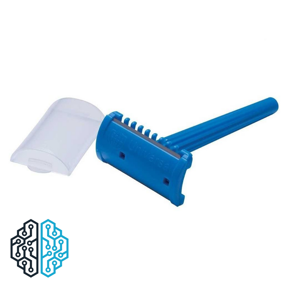 Disposable Double Sided Razors