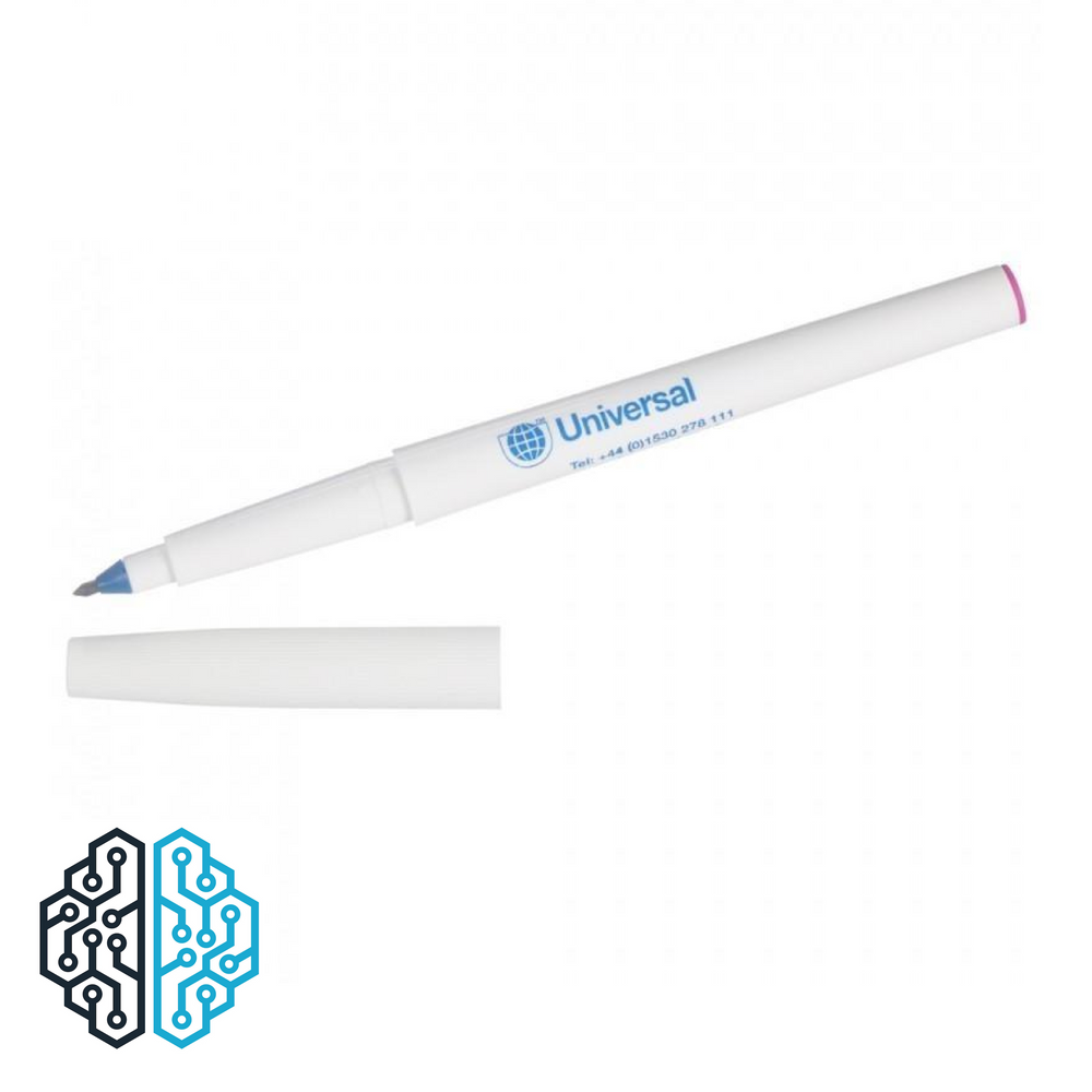 Freehand Stencil Skin Marker