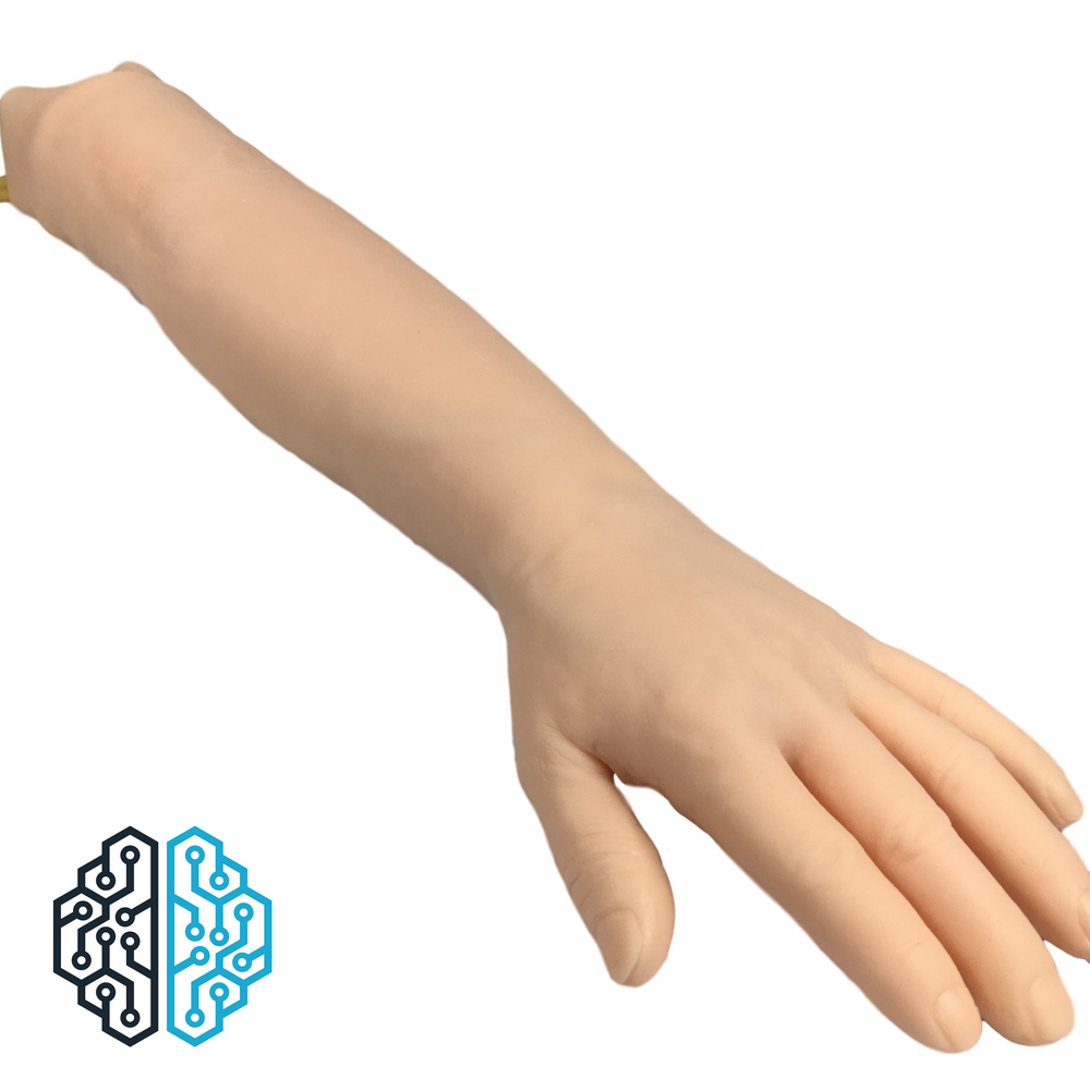IV & Phlebotomy Training Arm Model - Student Medical Kits