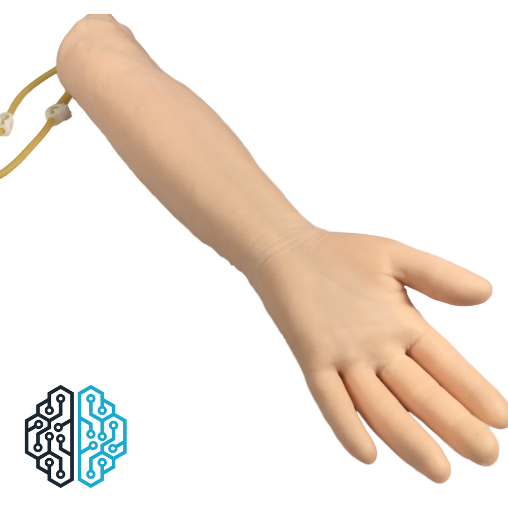 IV & Phlebotomy Training Arm Model - Student Medical Kits