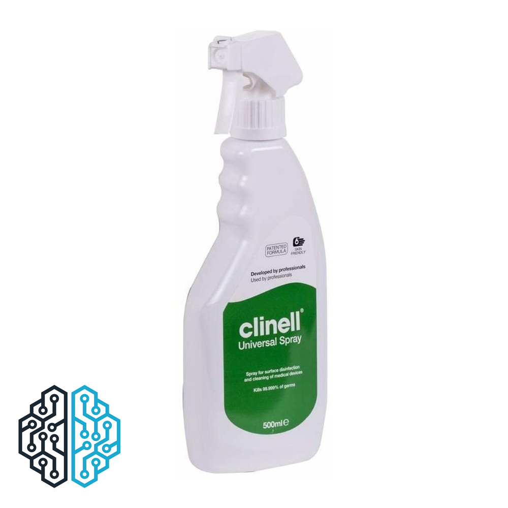Clinell Universal Disinfectant Spray 500ml