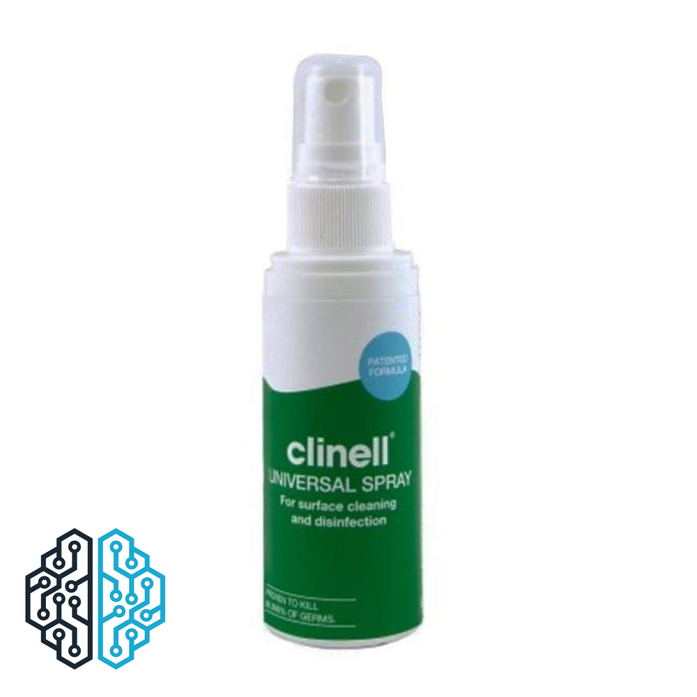 Clinell Universal Disinfectant Spray 60ml