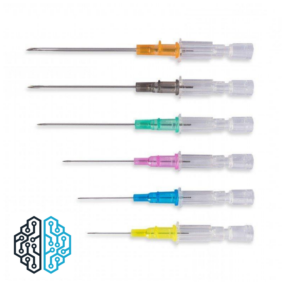 Terumo AGANI Hypodermic Injection Needles