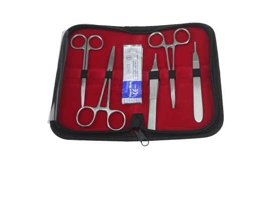 Suture Tool Kit